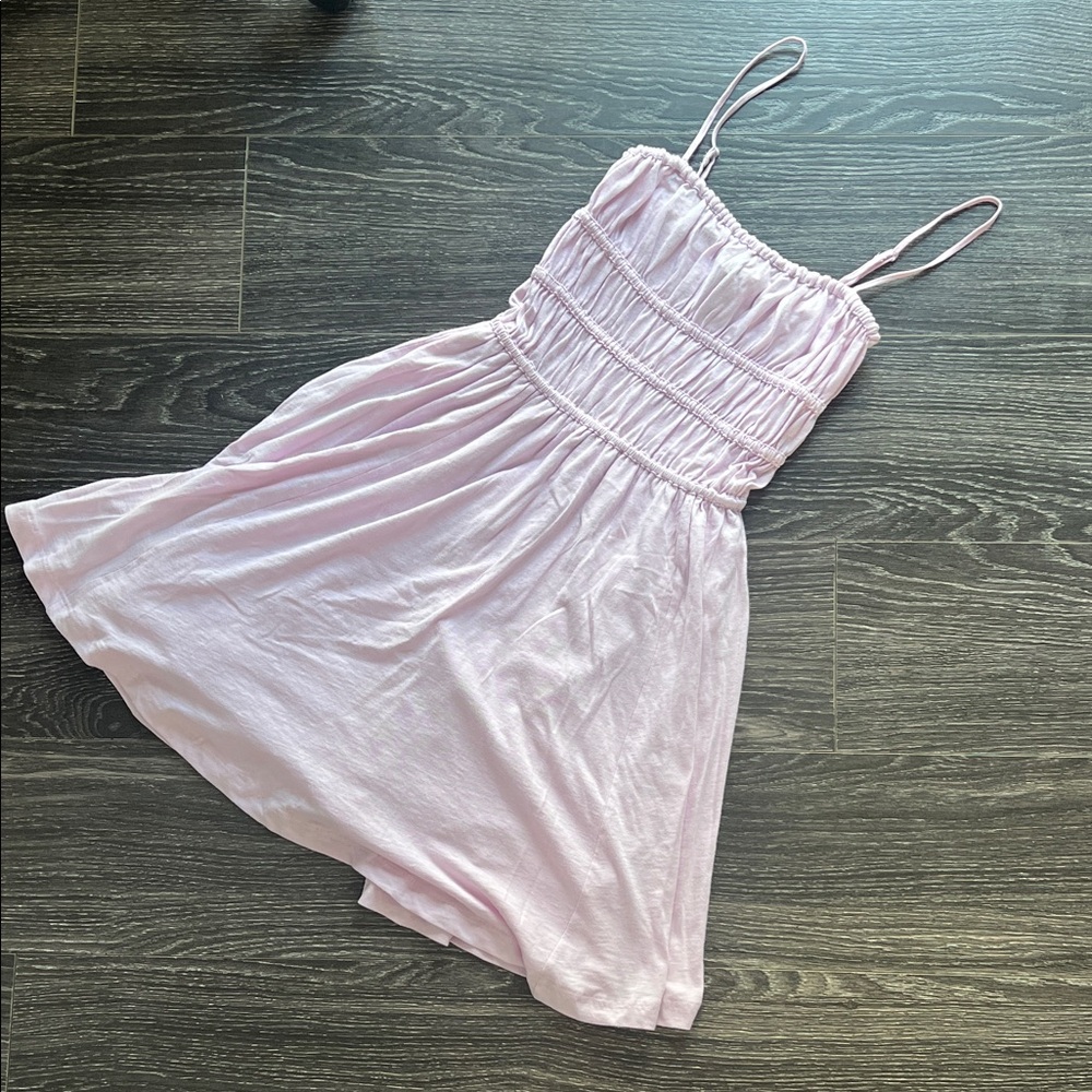 American Eagle Midi Dress